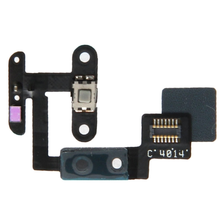 Cavo flessibile per trasmettitore telefonico per iPad Air 2 / iPad 6, For Apple iPad Air 2 Cavo flessibile per trasmettitore telefonico per iPad Air 2 / iPad 6, For Apple iPad Air 2